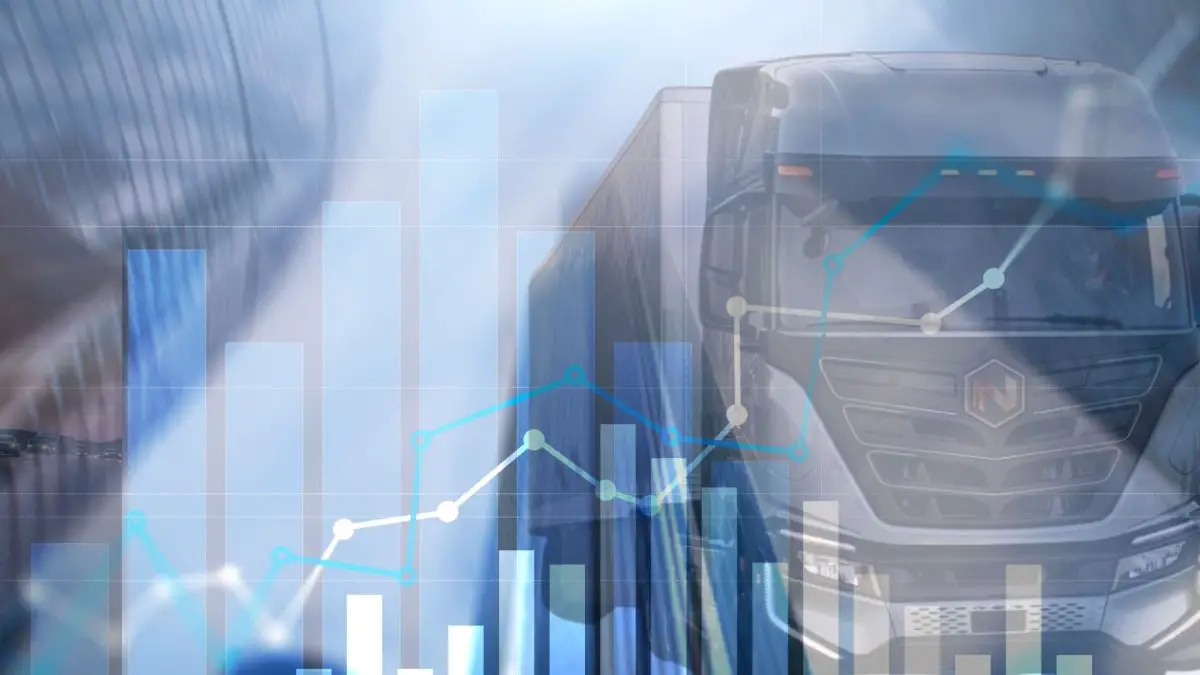 Nikola Truck Investment Market Growth