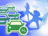 Hydrogen Vehicles
