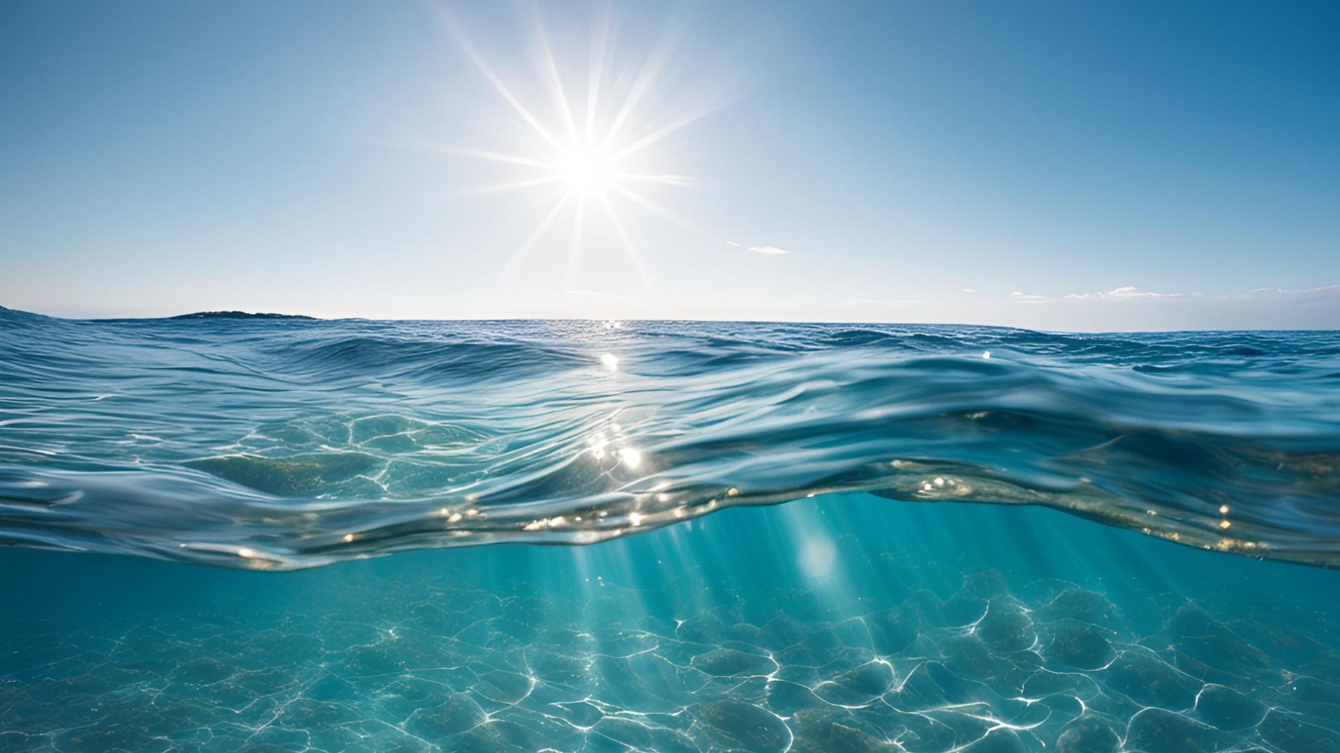 Hydrogen from Seawater