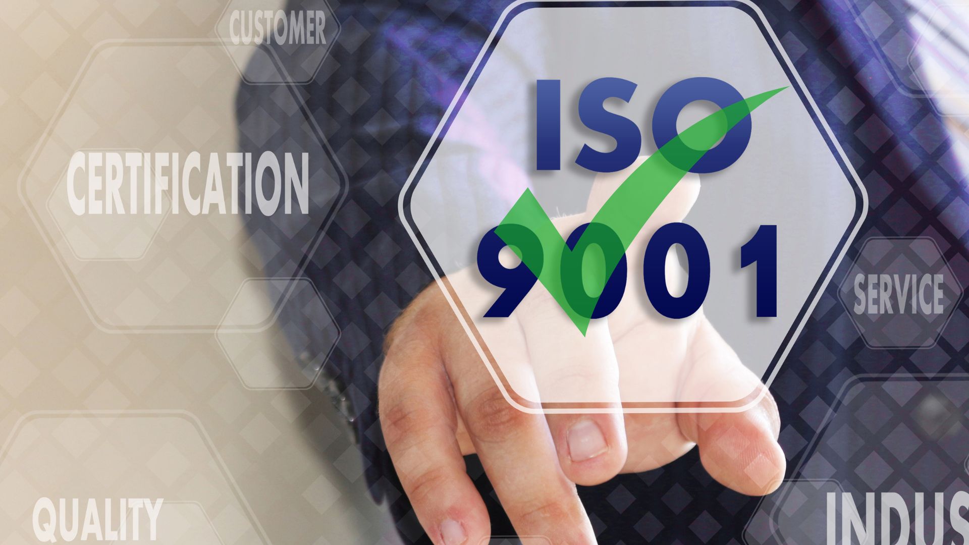 Hyzon Motors ISO 9001 Certification