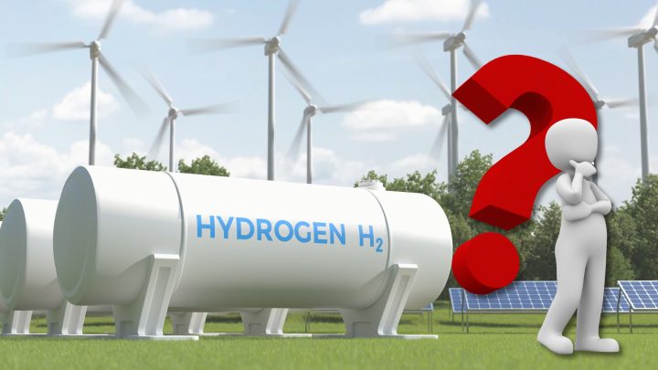 Is hydrogen fuel toxic to breathe?