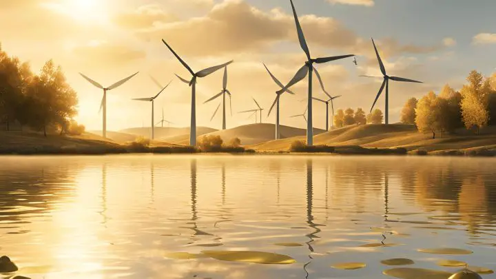 Are lakes the hydrogen storage solution we’ve been waiting for?