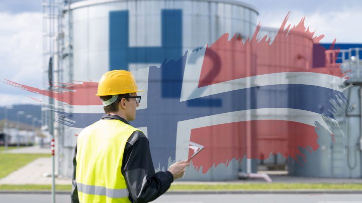 Equinor cancels blue hydrogen export strategy to Germany