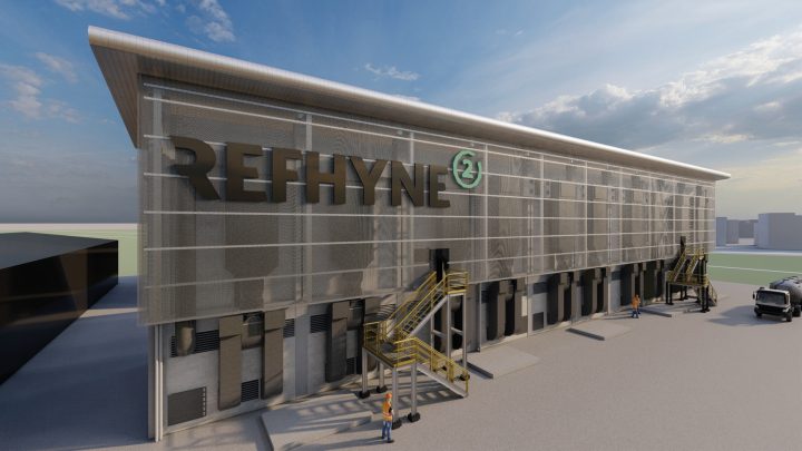 Shell and Worley Drive Sustainable Innovation with Base Oil and Hydrogen Projects in Germany