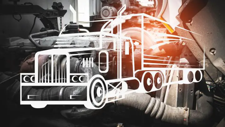 Understanding Truck Engine Parts: The Heart of Heavy-Duty Performance