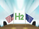 US and Europe on H2
