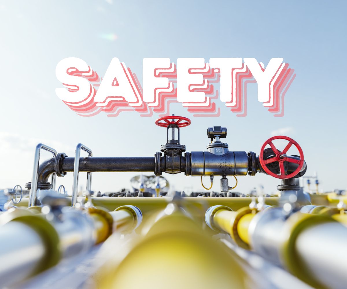 hydrogen monitoring systems