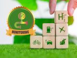 hydrogen monitoring systems