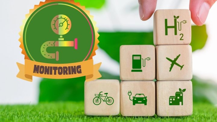 How Hydrogen Monitoring Enhances Safety in Industrial Applications