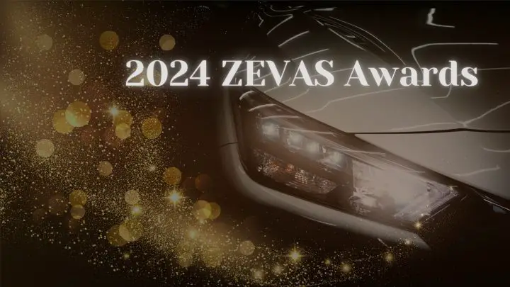 2024 ZEVAS Awards – Can the Hyundai Nexo Fuel Cell Steal the Spotlight?