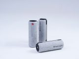 Toyota hydrogen cartridge size