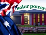Australia and residential solar power