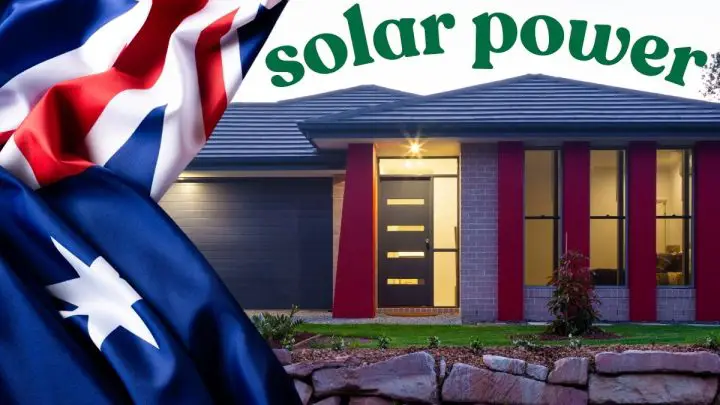 The Top 3 Reasons to Install a Solar Power Generation System on Your Australian Property