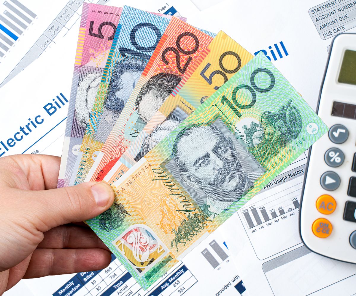 Australia and residential solar power and the cost 