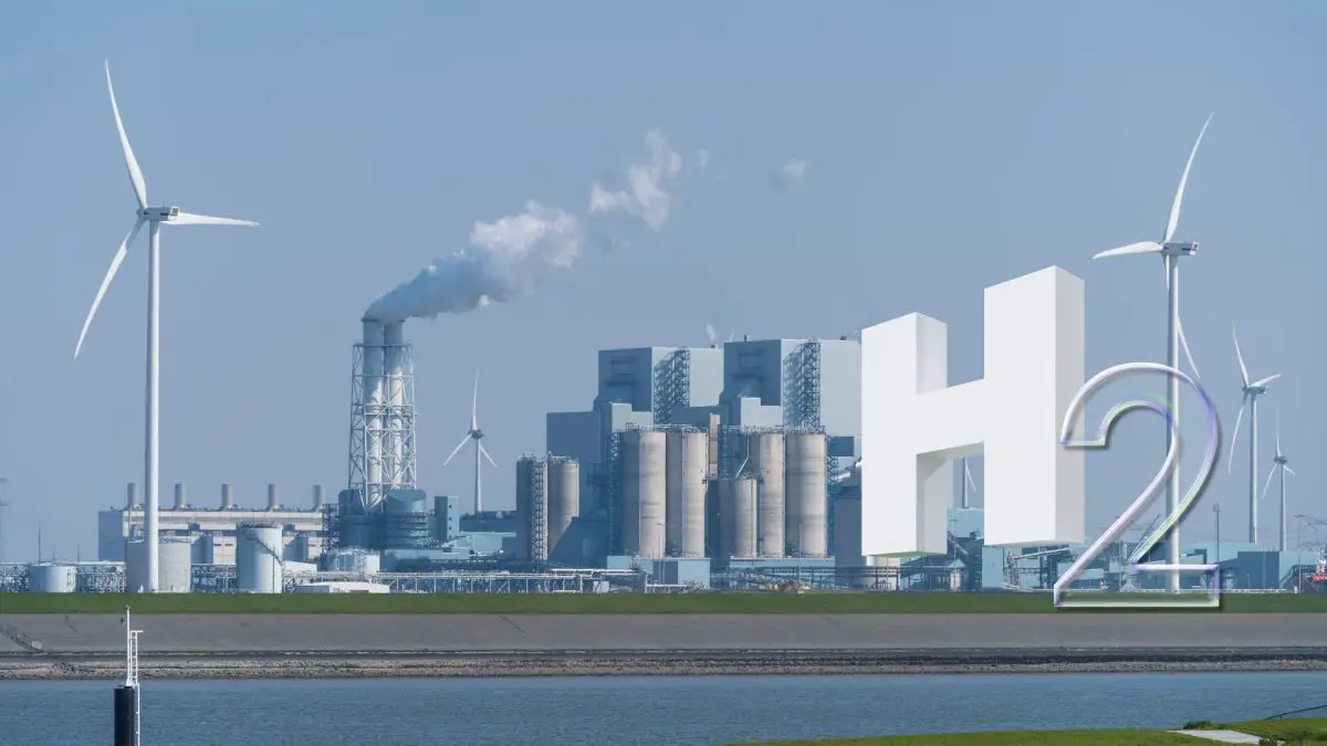 Blue H2