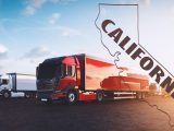 California Clean Fleet Mandates