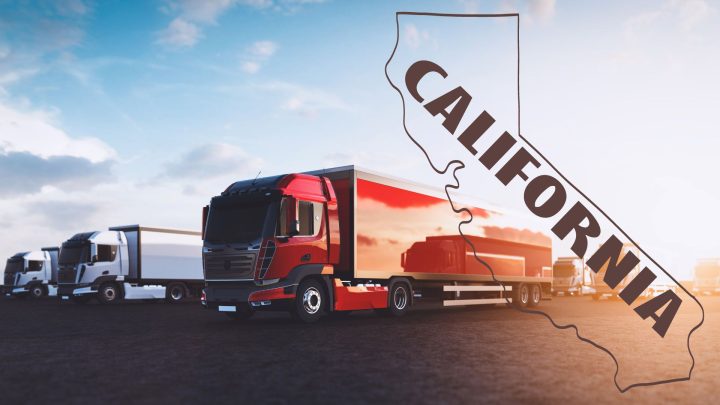 Showdown in California: Trucking Titans Take on CARB’s Clean Fleet Mandates