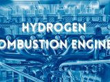 Hydrogen Combustion Engines