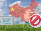 EU restricts hydrogen technology from China
