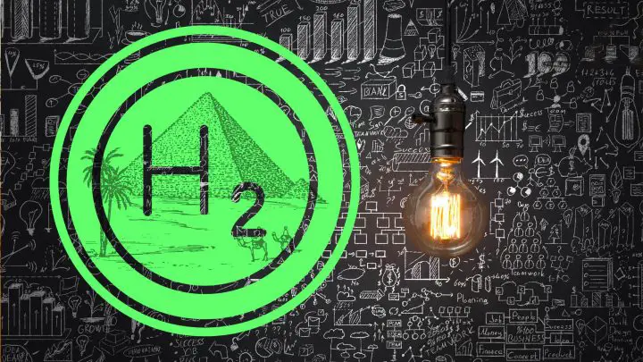 Quickening the Pace: Inside Egypt’s Green Hydrogen Strategy