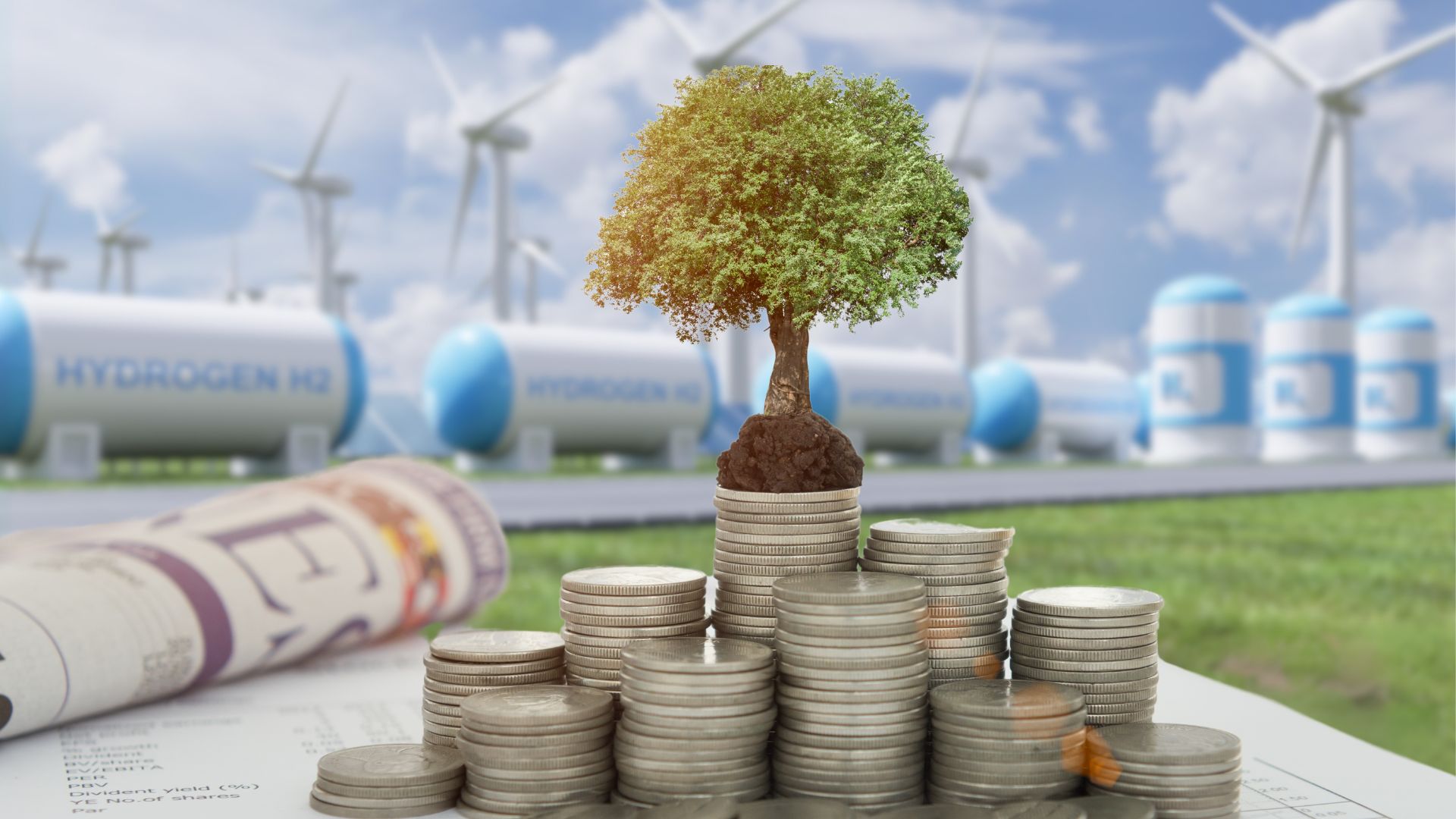 Incentive Delays Archives Hydrogen Fuel News