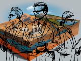 Geothermal Power and scientists