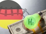 Germany's Hydrogen Revolution barriers