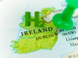 green hydrogen pilot project to launch in Ireland