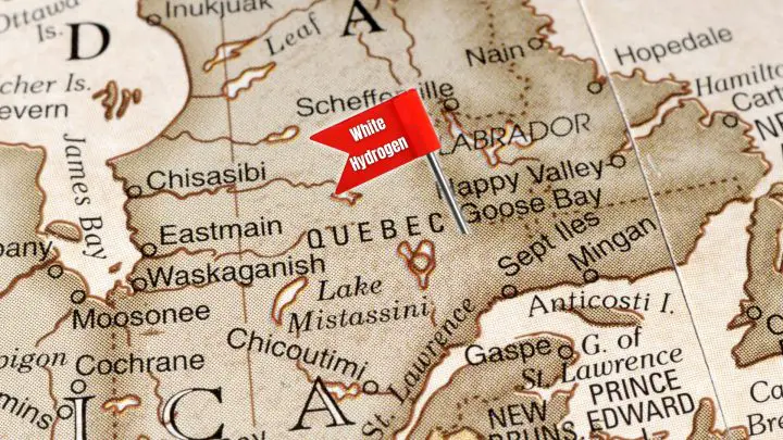 Alaska Energy Metals Corporation Explores White Hydrogen Potential in Quebec