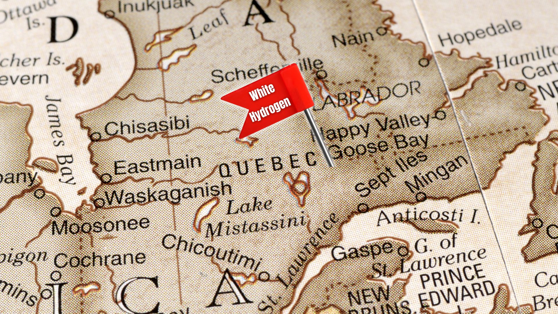 AEMC Archives Hydrogen Fuel News