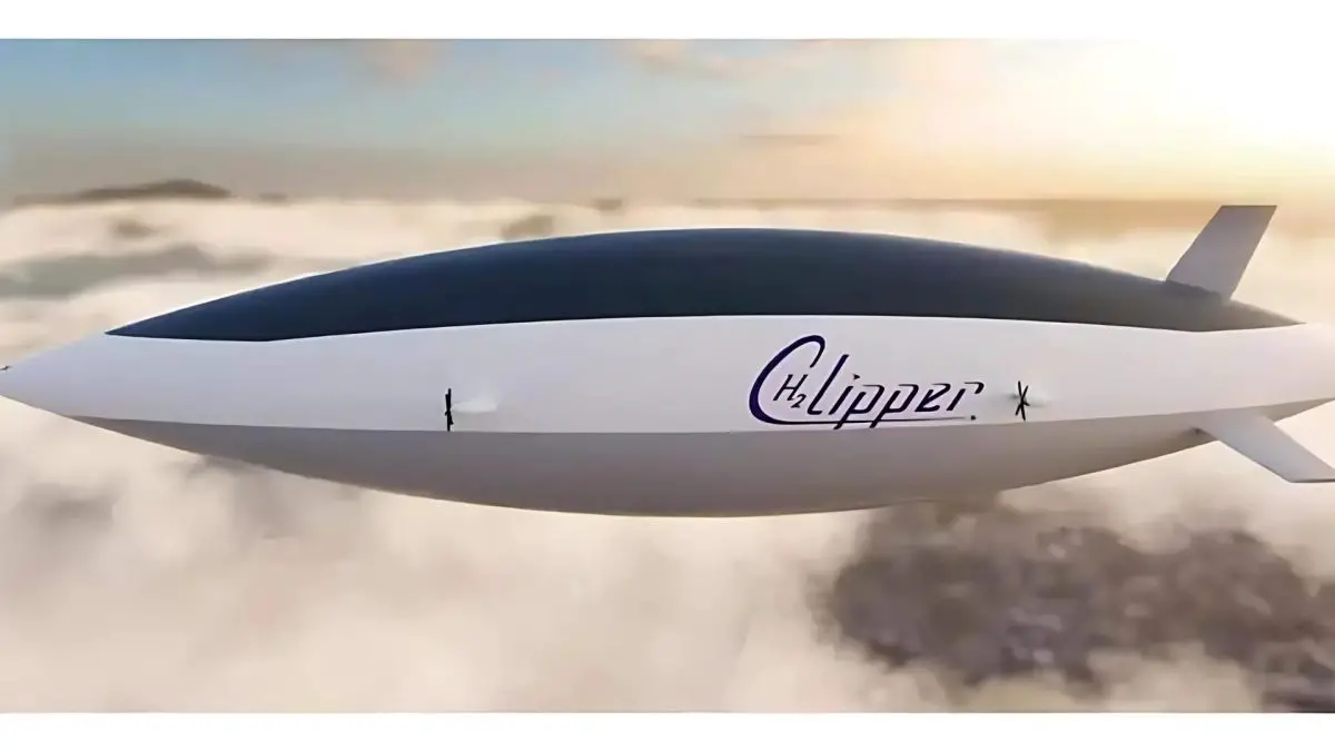H2 Clipper