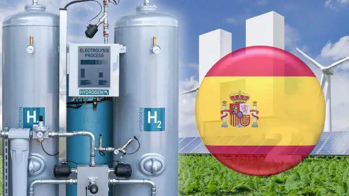 Accelera, a Cummins entity, unveils a 500MW hydrogen electrolyser factory in Spain