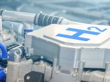 Hydrogen Engine Technology