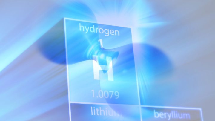Revolutionizing Hydrogen Production: The Role of High-Entropy Alloys