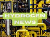 hydrogen news