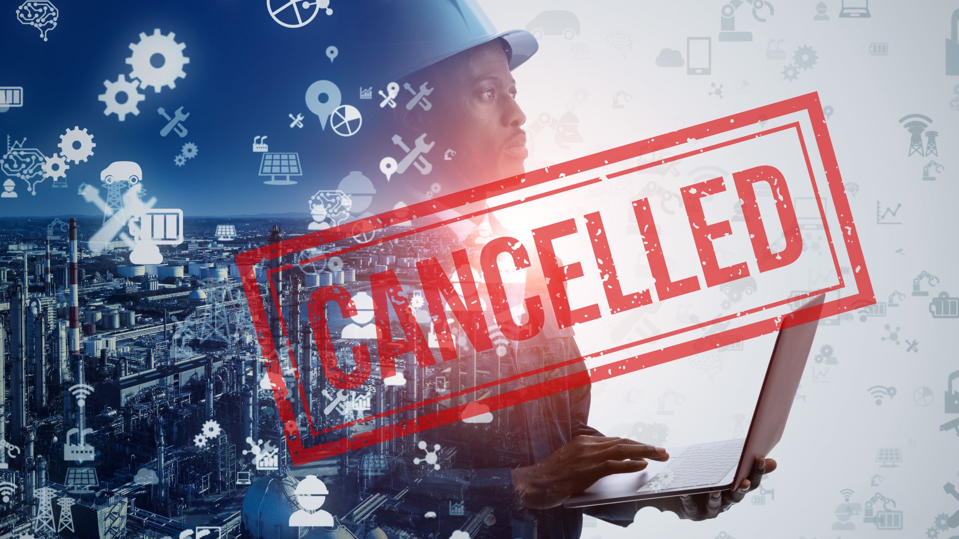 Fortescue Decides Against Hydrogen Plant Plans In Canada Hydrogen