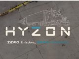 Hyzon Motors