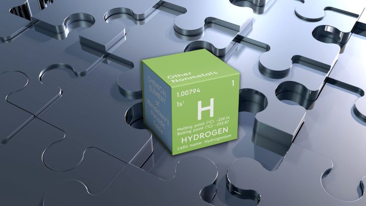 5 barriers to Investment in Hydrogen With Potential Solutions