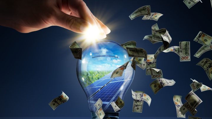 Koloma Lands $50 Million Game-Changing Green Investment