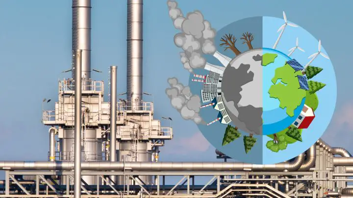 Turning Natural Gas Into Gold: The Economic Upside of Modern Hydrogen’s Technology