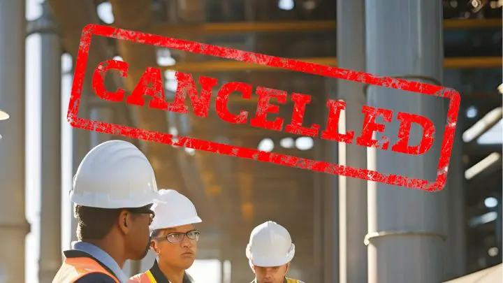 Add Neste to The Growing List of Hydrogen Project Cancellations