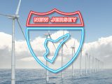 New Jersey offshore wind farm project