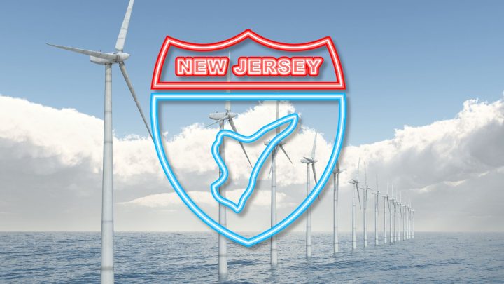 Huge New Jersey offshore wind farm project hurting from supply chain pain