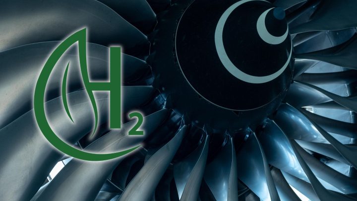 High-Entropy Alloys – The Secret Behind Next-Gen Hydrogen Turbines