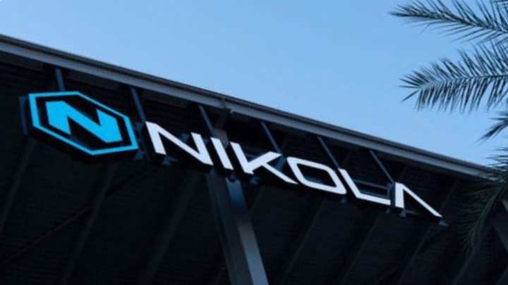 Nikola sold 88 of its Class 8 Hydrogen trucks in Q3 2024