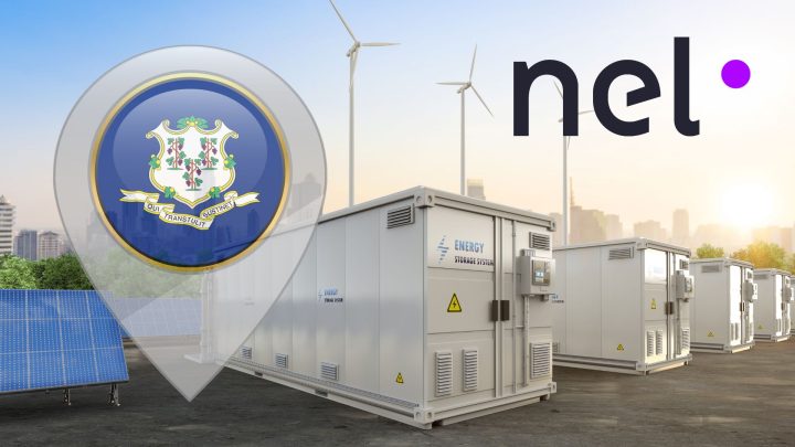 Inside Nel ASA’s Game-Changing Electrolyser Plant Expansion in Connecticut