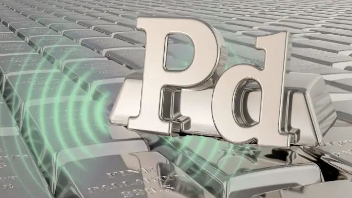 How Palladium Hydrogen Sensors Could Be The Secret to Efficient Energy Use