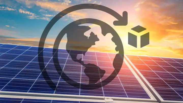 US imports of solar panels from Southeast Asia face new trade duties