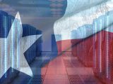 Texas AI Factory data center