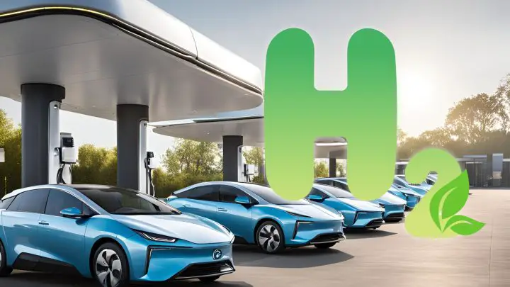 Hydrogen Cars – The Latest Innovation That’s Turning Heads Worldwide